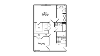 4802 N Bell Ave unit 205, Chicago, IL 60625 - photo 3