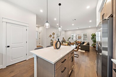 5418 Wheatley St unit E, Houston, TX 77091 - photo 7