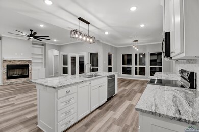 120 Heartland Trail, Diana, TX 75640 - photo 5