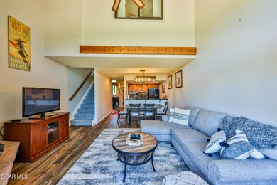 Large Main Floor Room View