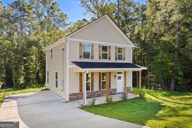 205 Pinecrest Rd, Cedartown, GA 30125 - photo 4