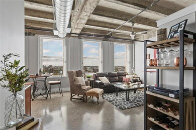 What a GREAT Use of Space! This is the Ideal Open 