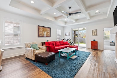 3 Saffron Cir, Little Rock, AR 72223 - photo 3