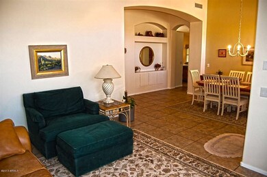 Living & Dining Rooms 1
