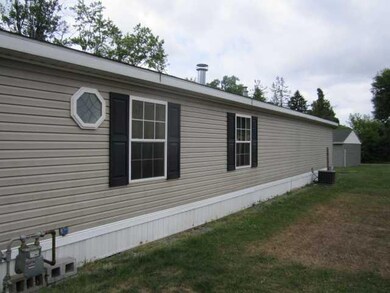 Exterior Back