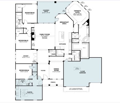 10607 Lake Palmetto Dr, Conroe, TX 77385 - photo 2