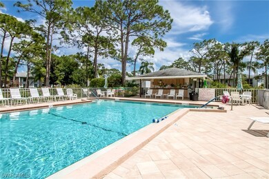 Beautiful pool area used by Foxmoor II residents only!
