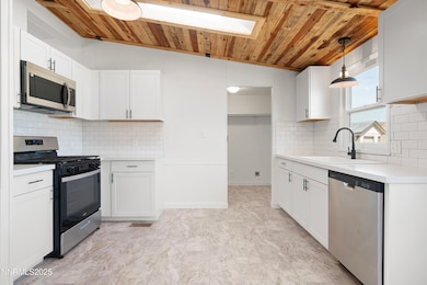 4915 Cheyenne Trail, Stagecoach, NV 89429 - photo 6