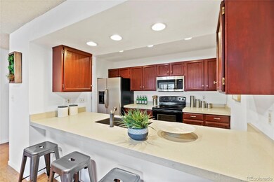 23520 Pondview Place unit C, Golden, CO 80401 - photo 6