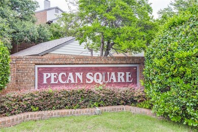 Pecan Square Condominiums