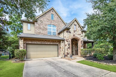 2 Hearthshire Ct, Magnolia, TX 77354 - photo 3