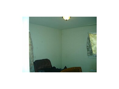 Bedroom.