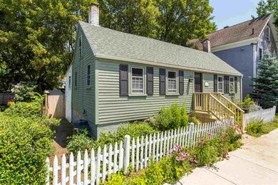 39 Cass St, Portsmouth, NH 03801 - photo 4
