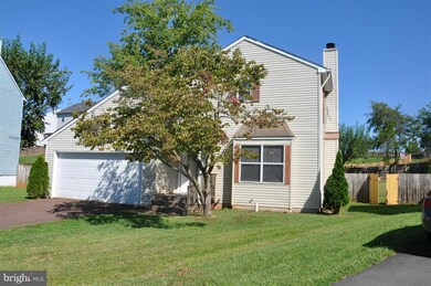 1413 N Thomas Way, Culpeper, VA 22701 - photo 2