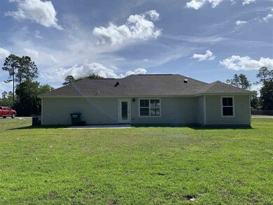 104 Juniper Dr, Crawfordville, FL 32327 - photo 2