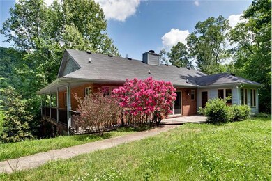 Large Family Home protected by Nature's Bounty