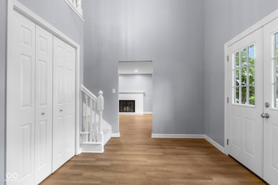 1127 Junco Dr, Columbus, IN 47203 - photo 6