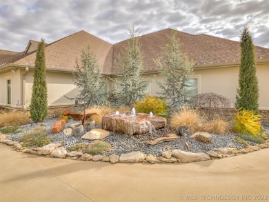 396569 W 2400 Rd, Bartlesville, OK 74006 - photo 4