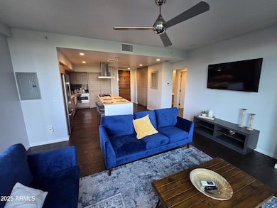 Portland on the Park unit 322, Phoenix, AZ 85003 - photo 5