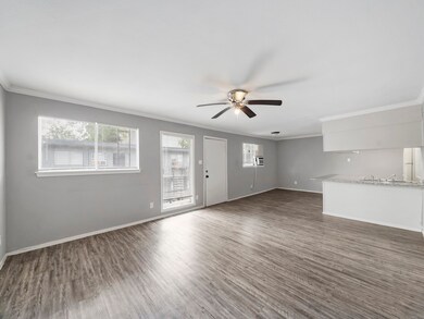 4525 Balkin St unit 12, Houston, TX 77021 - photo 7