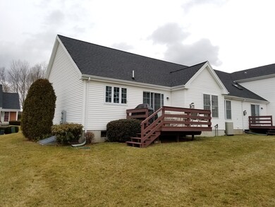 10 Olde Canal Way, Uxbridge, MA 01569 - photo 2