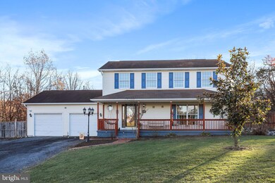 190 E Parkins Mill Rd, Winchester, VA 22602 - photo 4