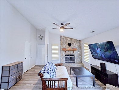 5309 Tory Hill Rd, Hope Mills, NC 28348 - photo 4