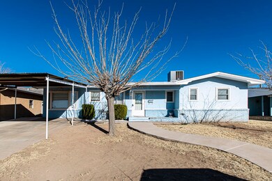 1506 Park Ave, Alamogordo, NM 88310 - photo 2