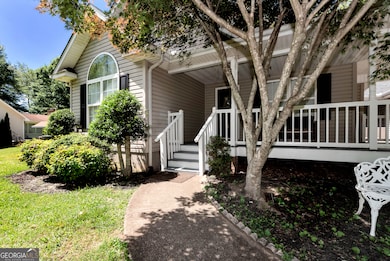 145 Charles Dr, Cleveland, GA 30528 - photo 5