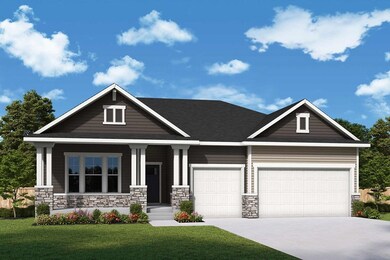 The Niagara - C Exterior
