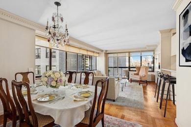 The Oxford on 72nd Street unit 7E, New York, NY 10021 - photo 3