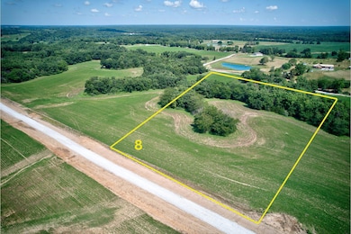 LOT 8 W Rd, Columbia, MO 65202 - photo 2