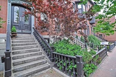 459 Massachusetts Ave unit 5, Boston, MA 02118 - photo 4