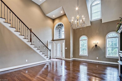 951 Newbern Ave, Asheboro, NC 27205 - photo 4