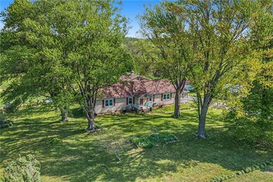 22010 W 191st St, Spring Hill, KS 66083 - photo 2