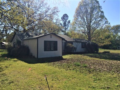 2,030 square feet on nearly 5 acre lot