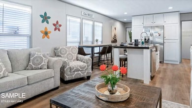 6220 Katy Hockley Rd unit ERC-6, Katy, TX 77493 - photo 7