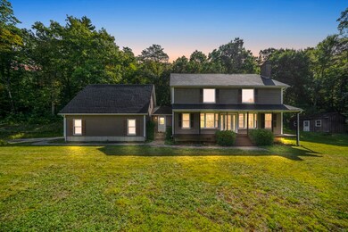 52 Washington Rd, Brimfield, MA 01010 - photo 4