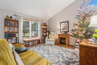 Main Living Room
