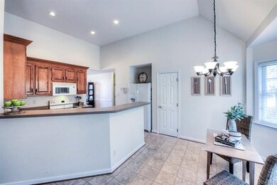 Bar Perfect for entertaining