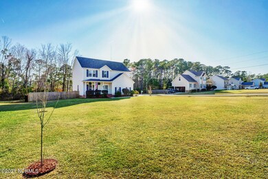 101 Emerald Cove Ct, Holly Ridge, NC 28445 - photo 2