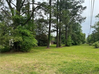 view from the corner