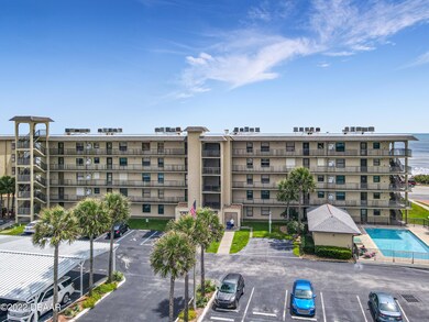 3170 Ocean Shore Boulevard #204-4