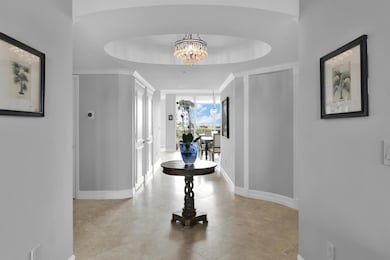 Toscana Towers unit 608, Highland Beach, FL 33487 - photo 7