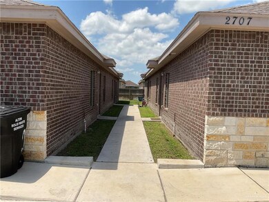 3 Beds 2 Baths