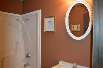 hall bath up