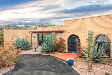 3990 N Four Winds Dr, Tucson, AZ 85750 - photo 2
