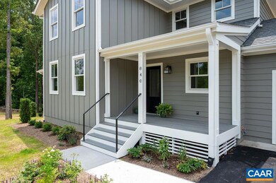 840 Olivia Ct, Earlysville, VA 22936 - photo 4