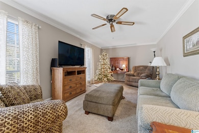 552 Overhill Rd, Pelham, AL 35124 - photo 6