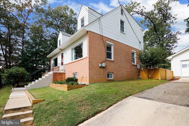 9816 Worrell Ave, Glenn Dale, MD 20769 - photo 2